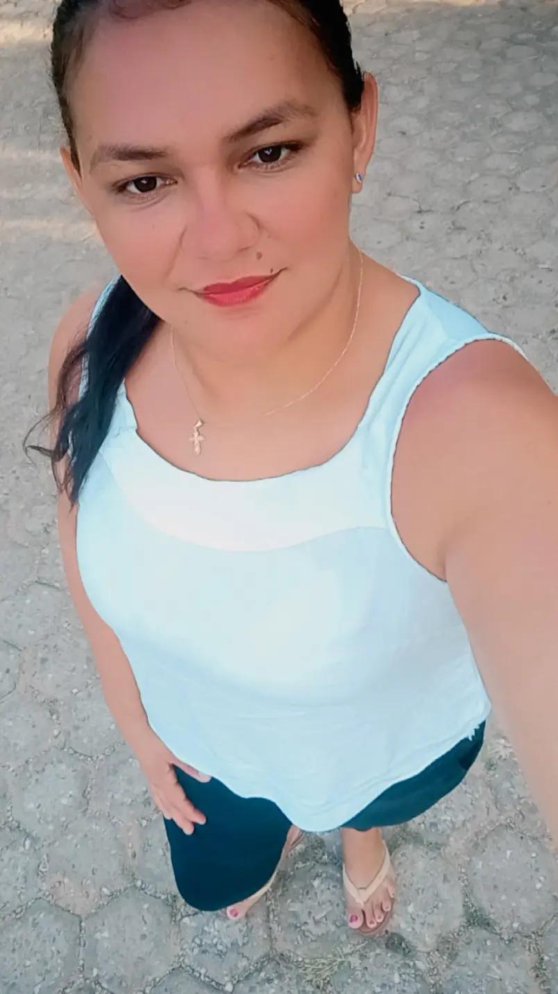 @luciana souza