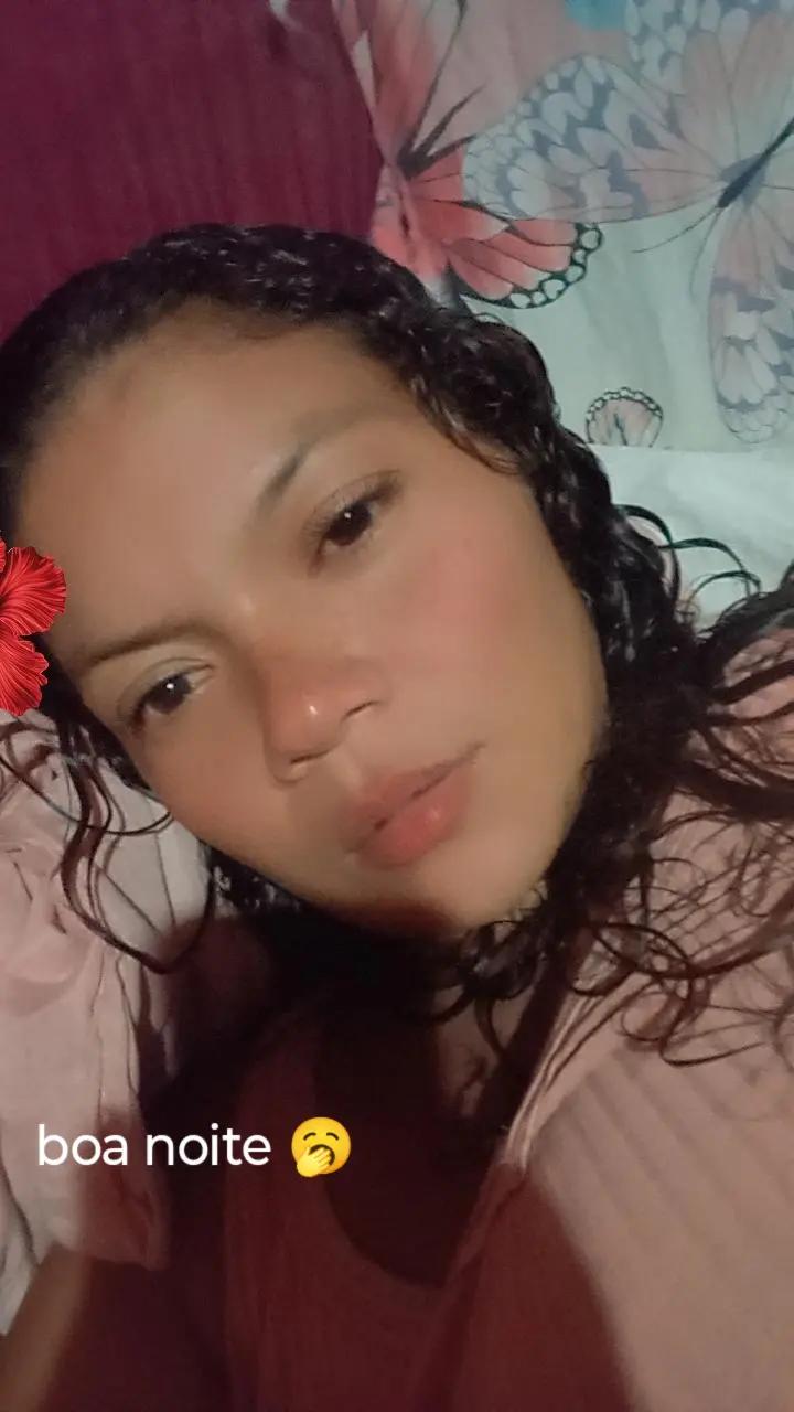 @Jessica Alves da silva