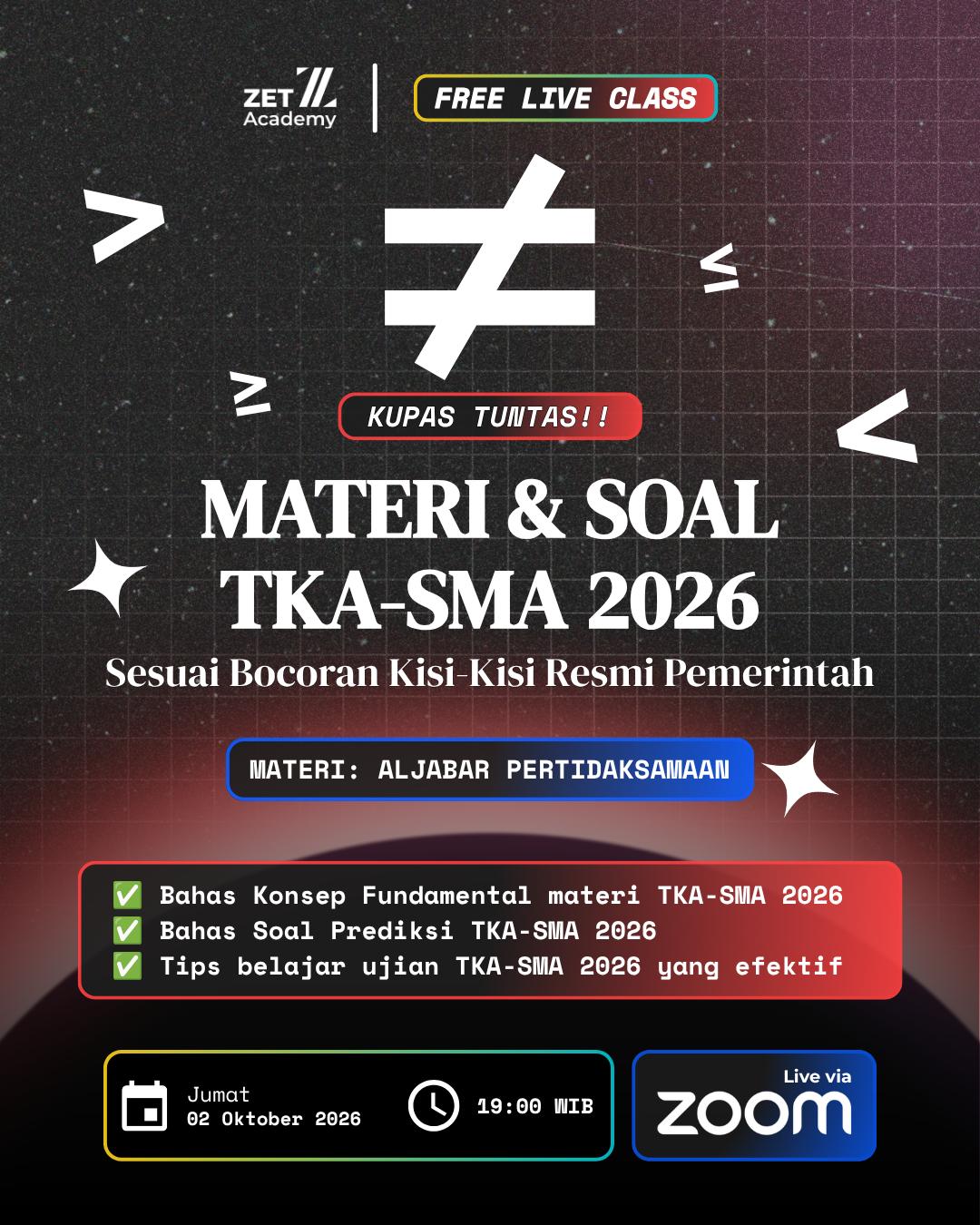 @zetacademy