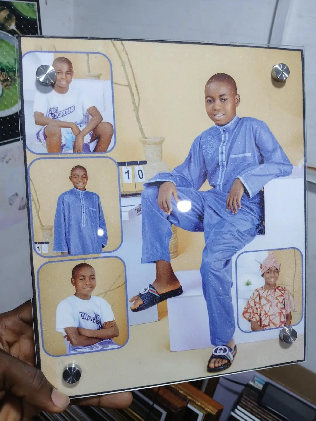 @wholesale FRAME &print OSOGBO