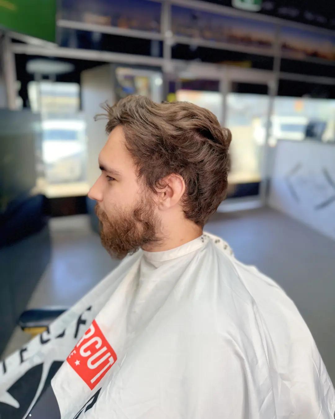 @The Fade Doctor | Perth