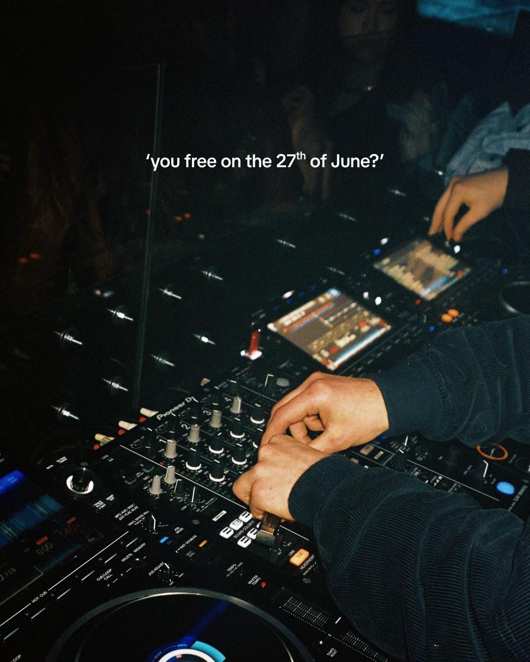 @Airspace Music