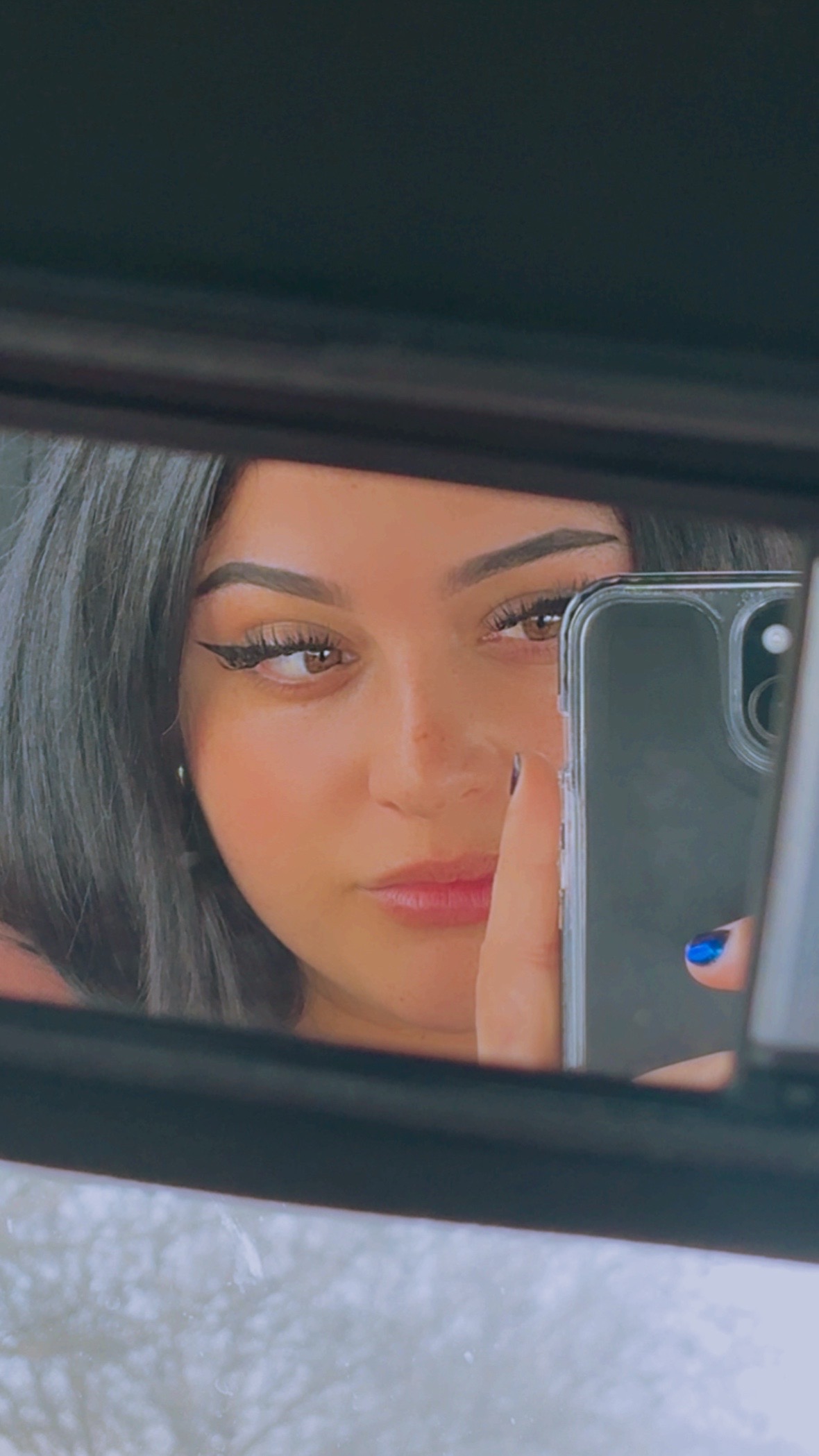 @Cierra Lopez