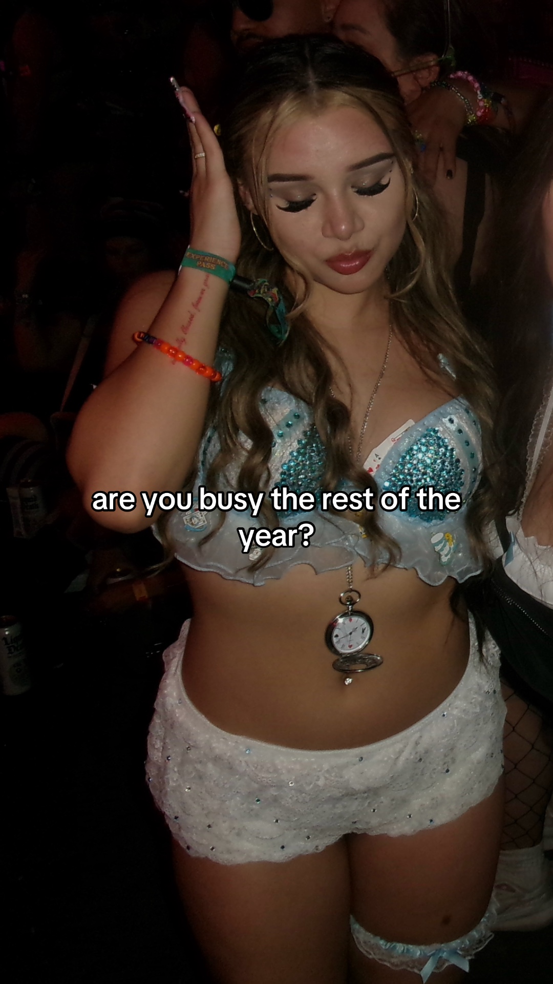 @Brianna Juarez