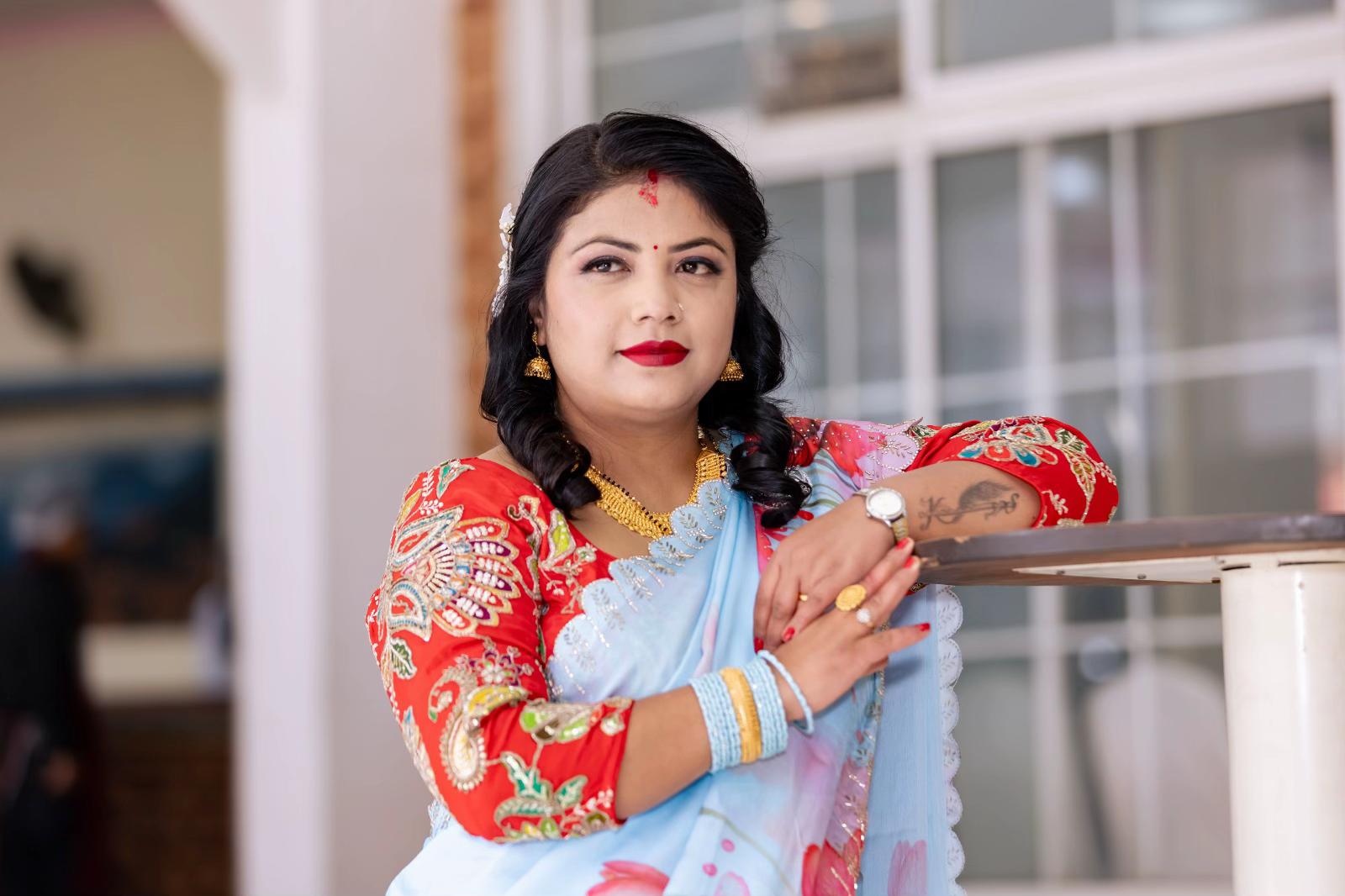 @Kabita parajuli 🥰🥰🥰