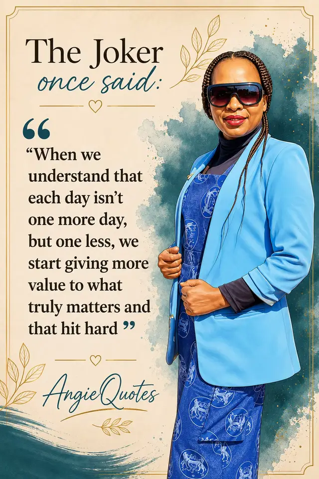 @AngieDwight