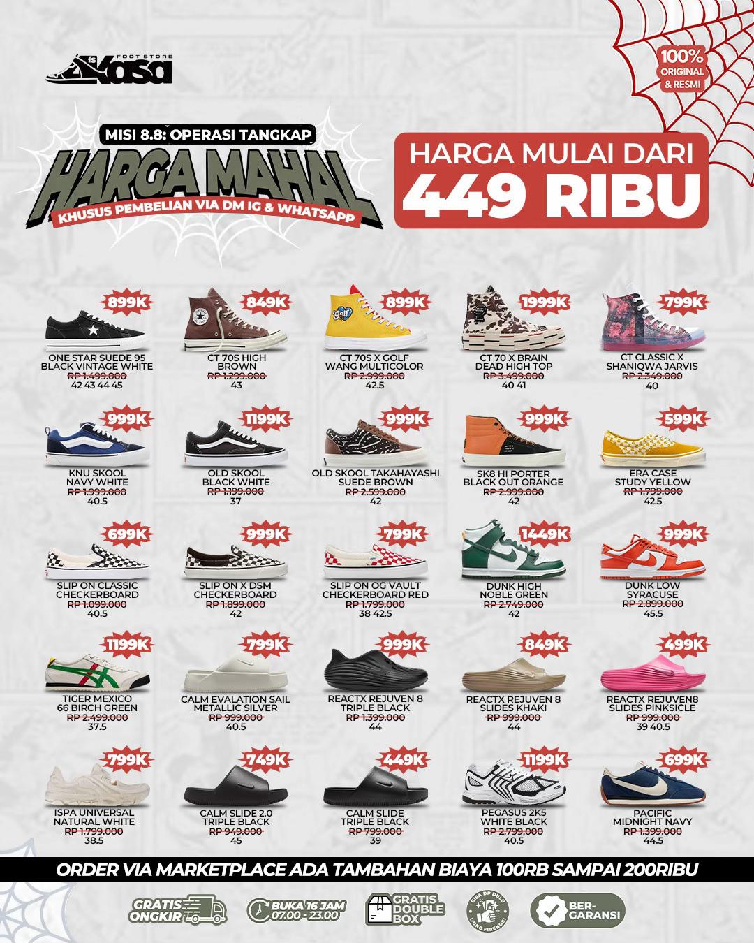 @AKASAFOOTSTORE