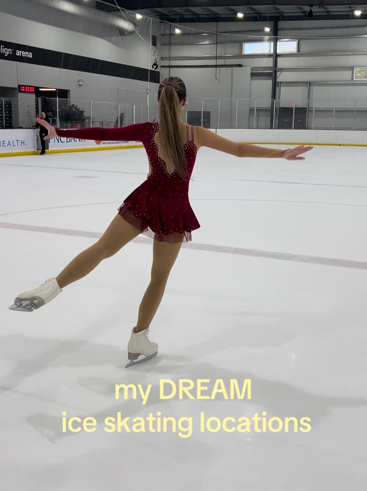 @Sofia Figure Skates⛸