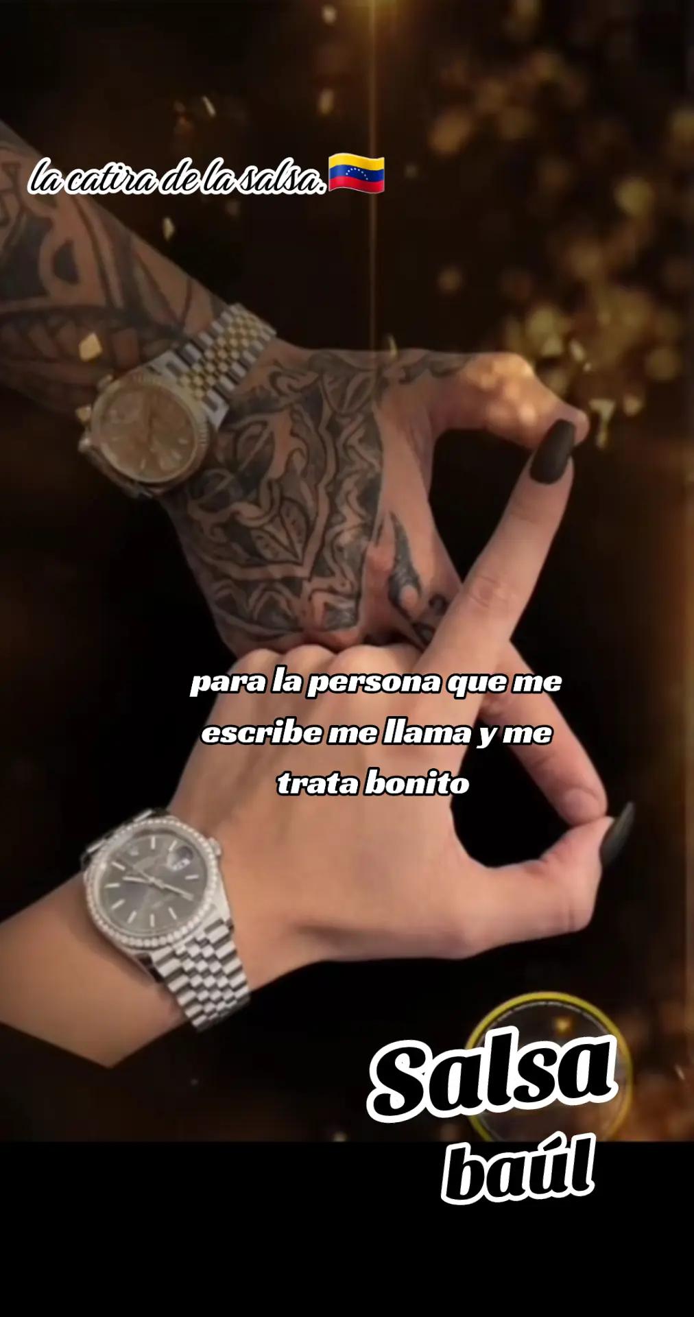@SALSA BAÚL 🇻🇪