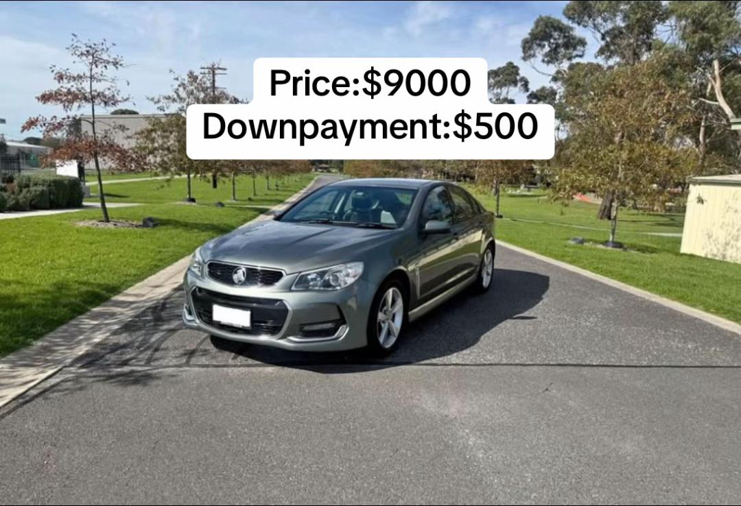 @auscheapcars