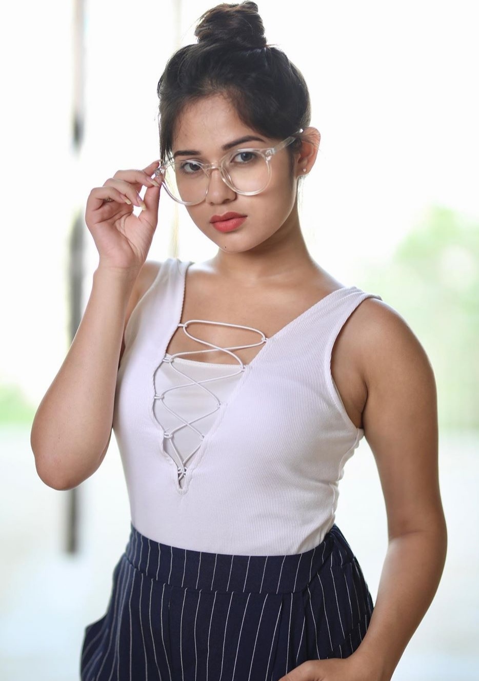 @Jannat Zubair 👑❤️💖