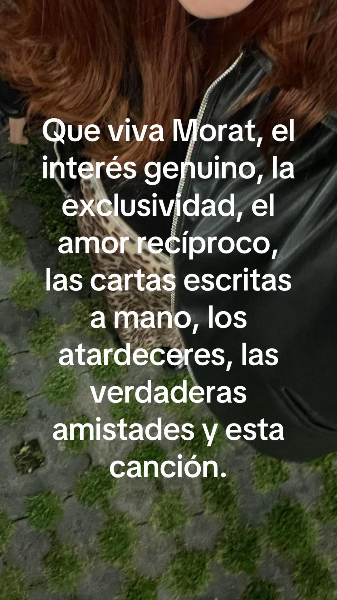 @Alejandra (Taylor's Version)