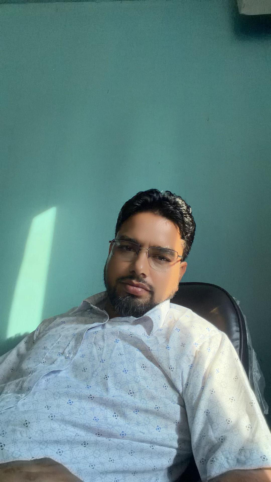 @Ghanshyam Adhikari