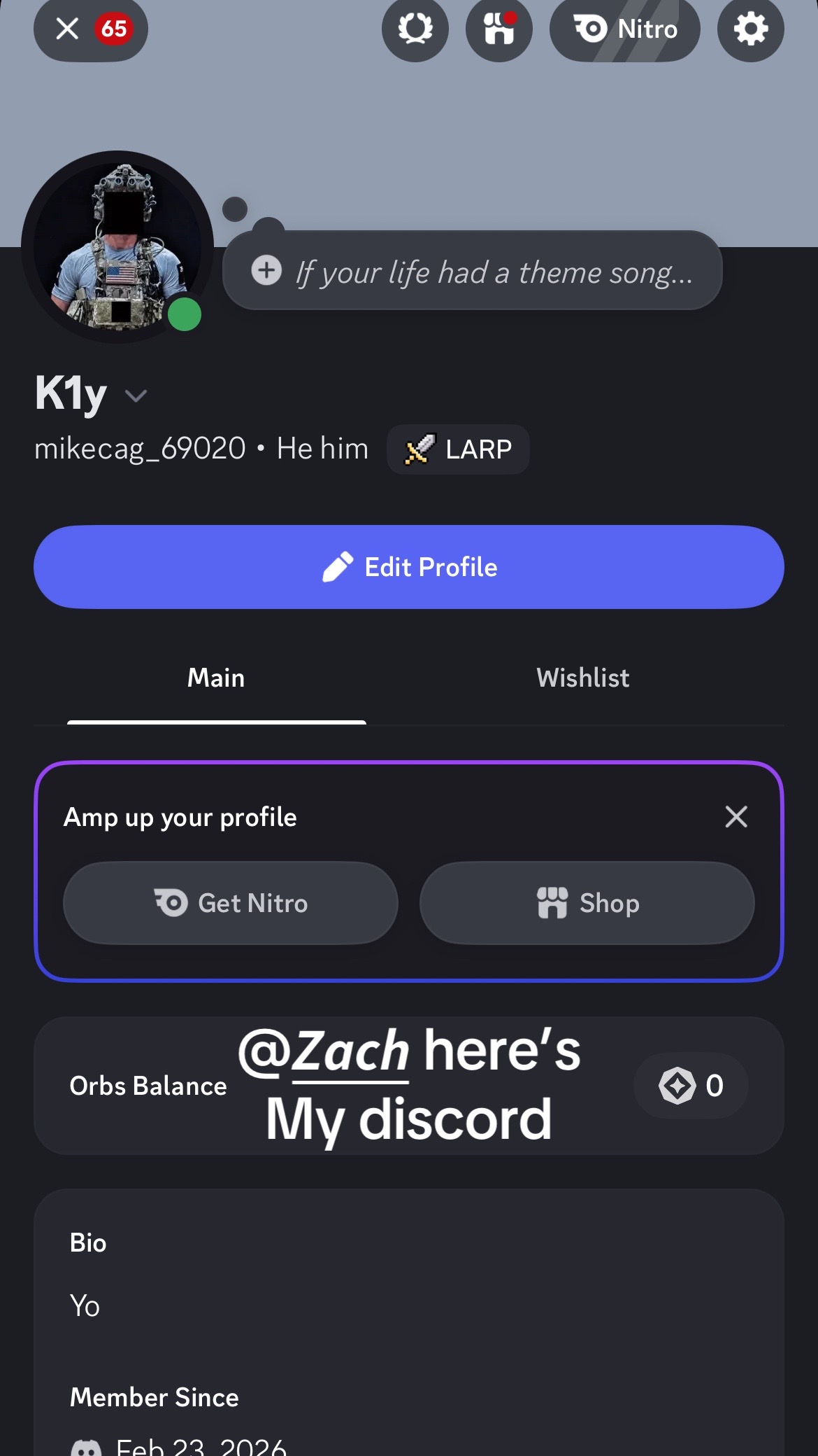 @ON7YK1Y