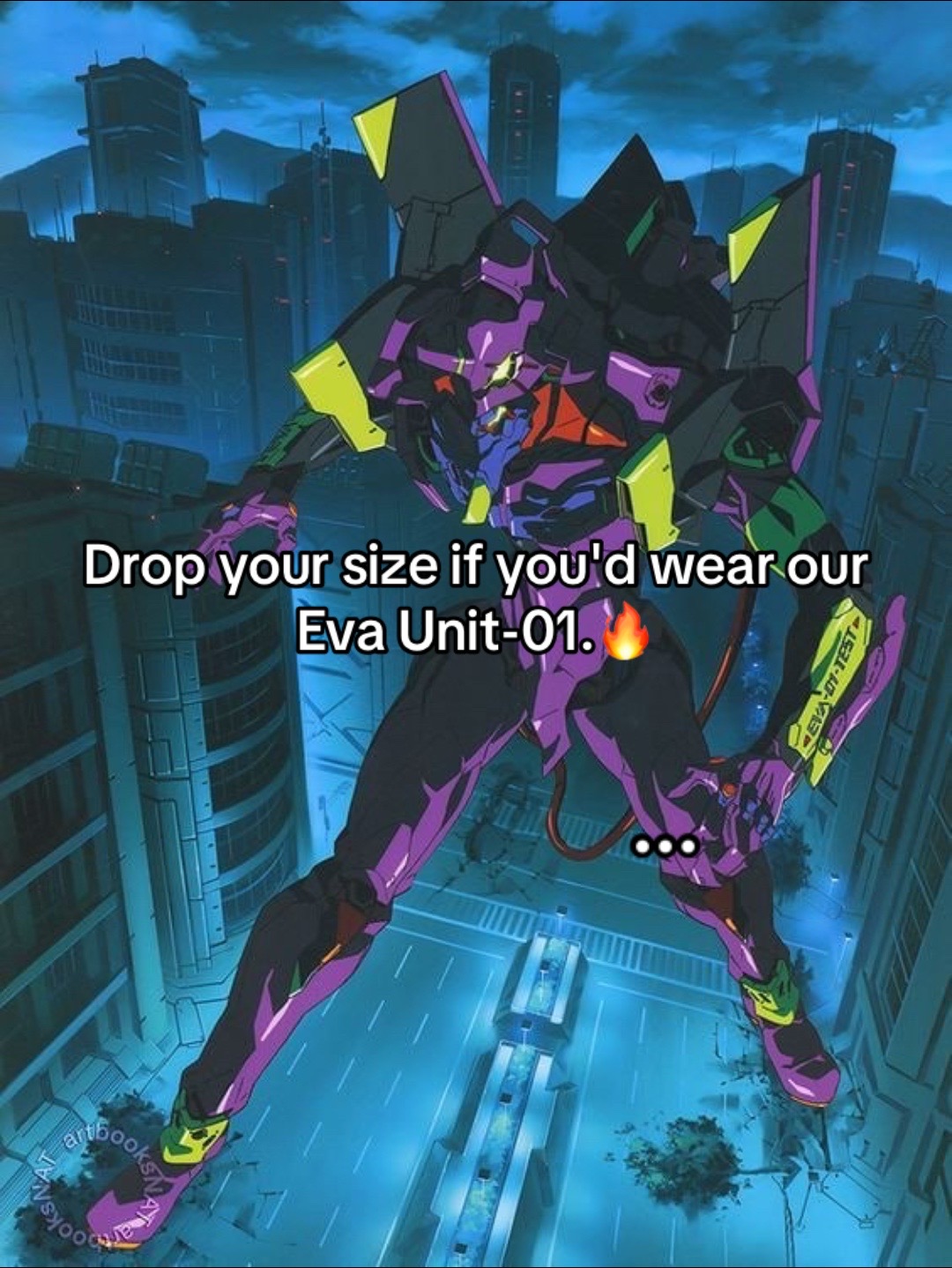 @Anime-Men's shop