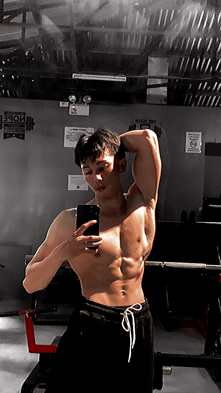 @AESTHETIC’S Bro