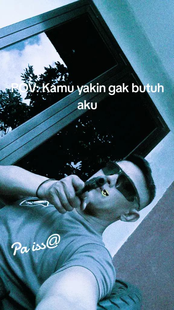 @Raja galau 🤕🤕