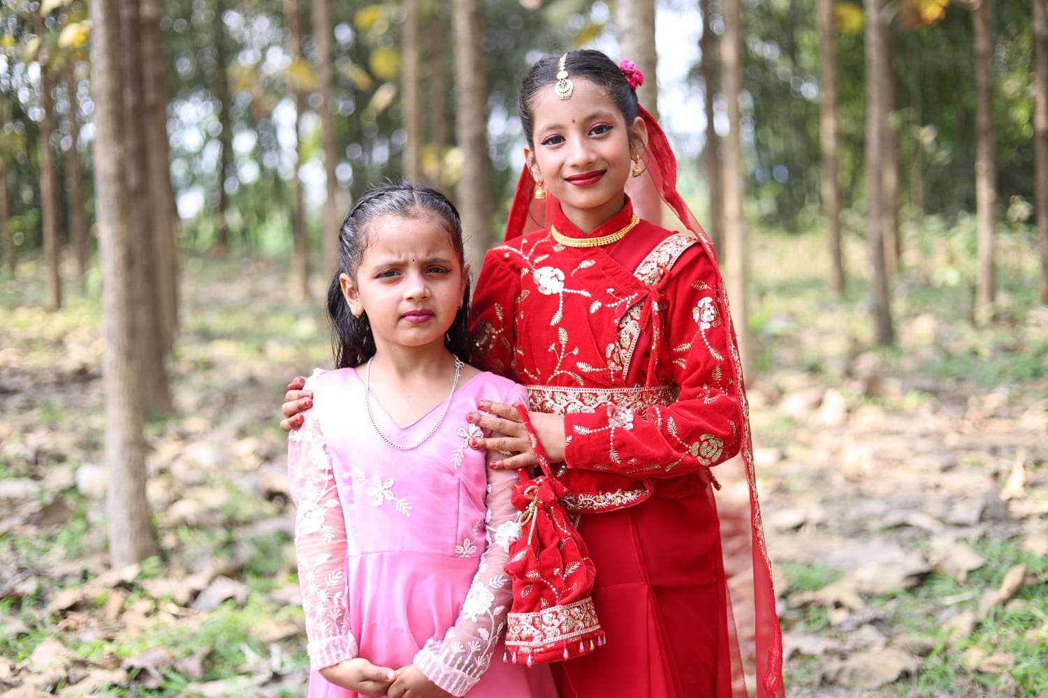 @shikha basnet adhikari