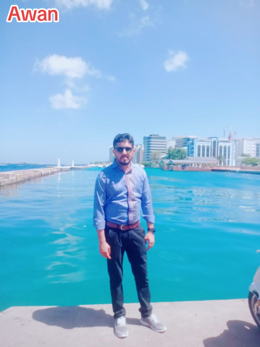 @Awanbadeshah❤️🇵🇰
