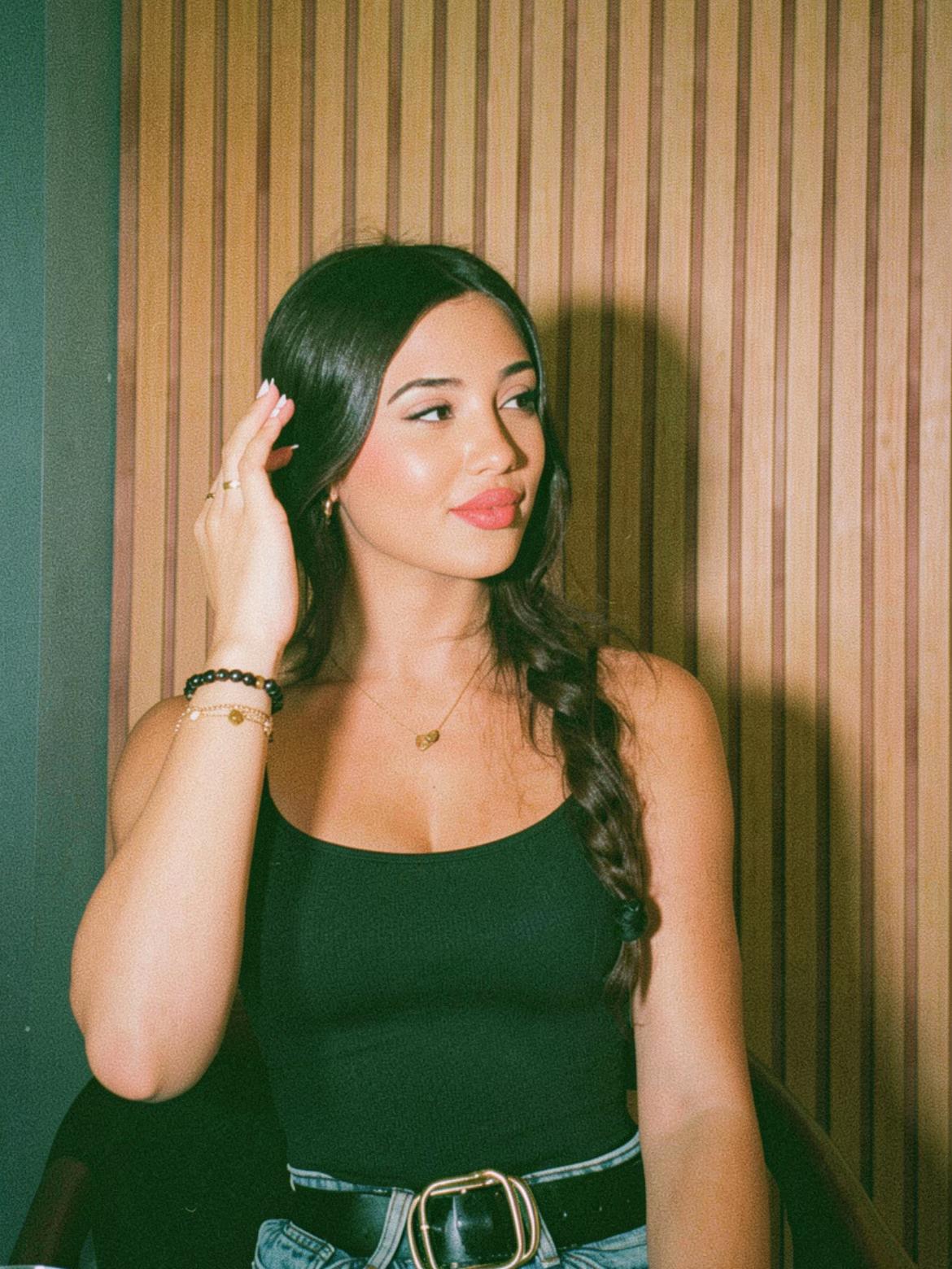 @Noa Rubio