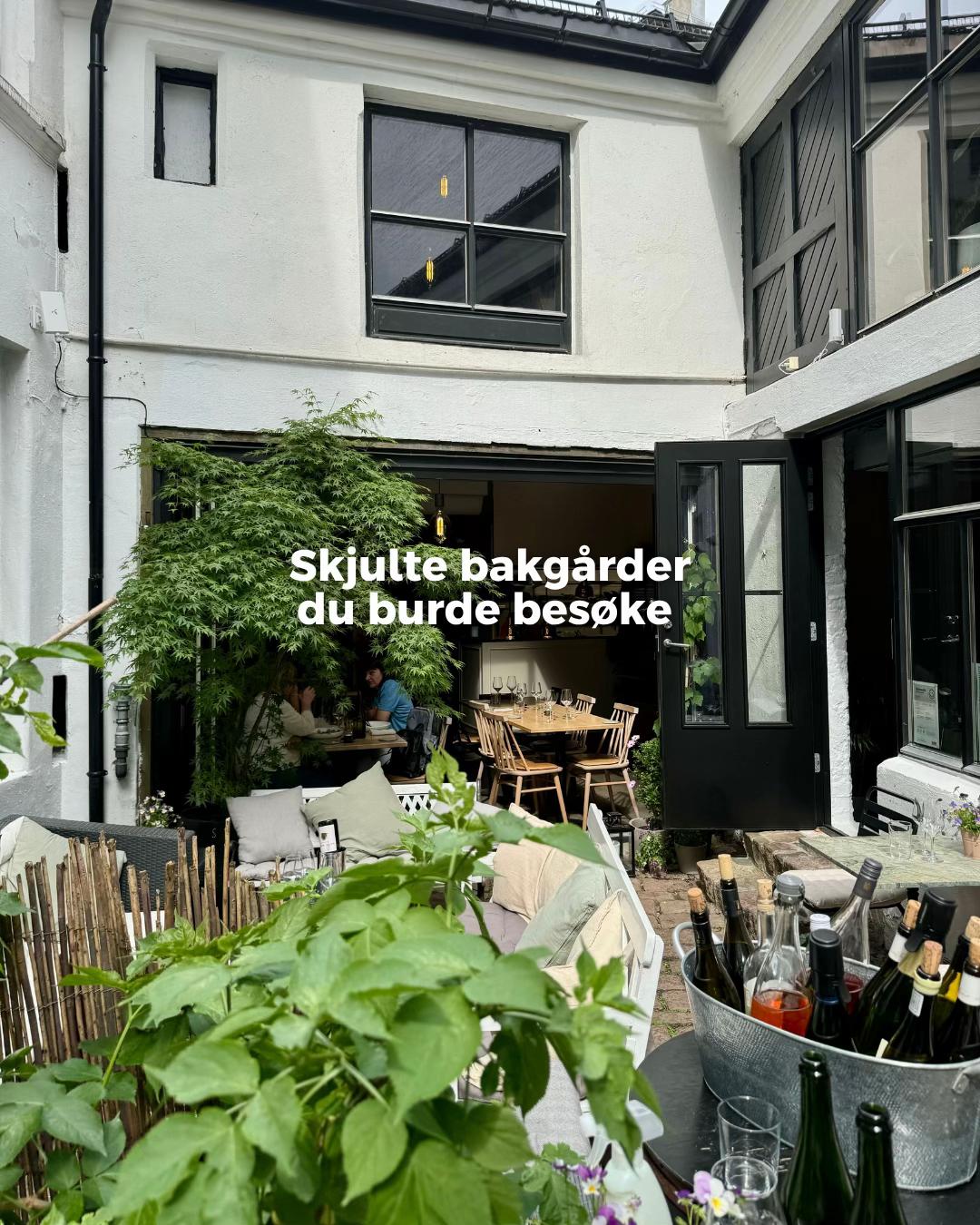 @Mer av Oslo