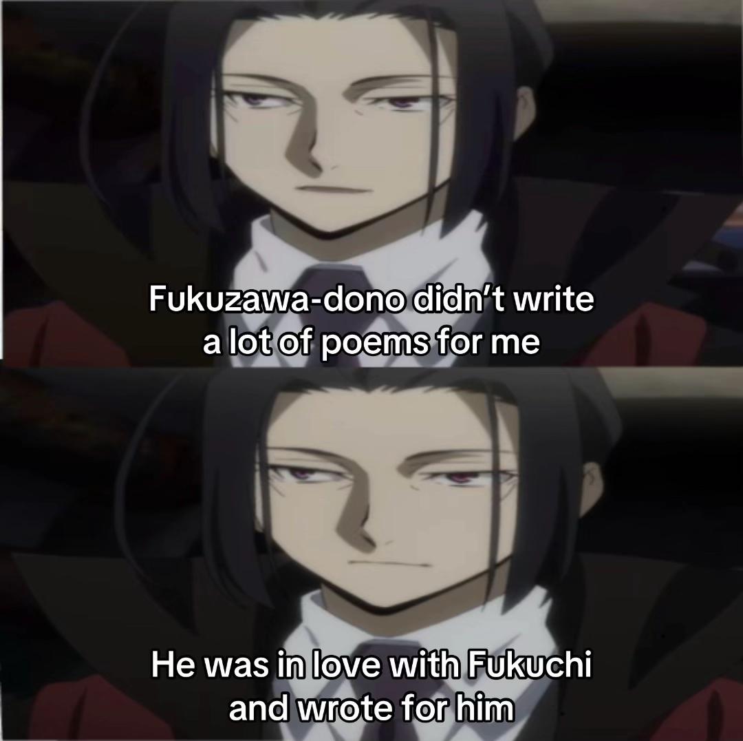 @I Impregnated Mori