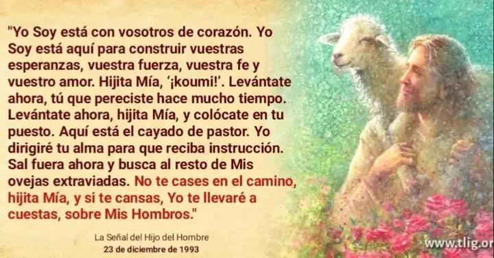 @Dios nos Ama y nos Anhela✝️