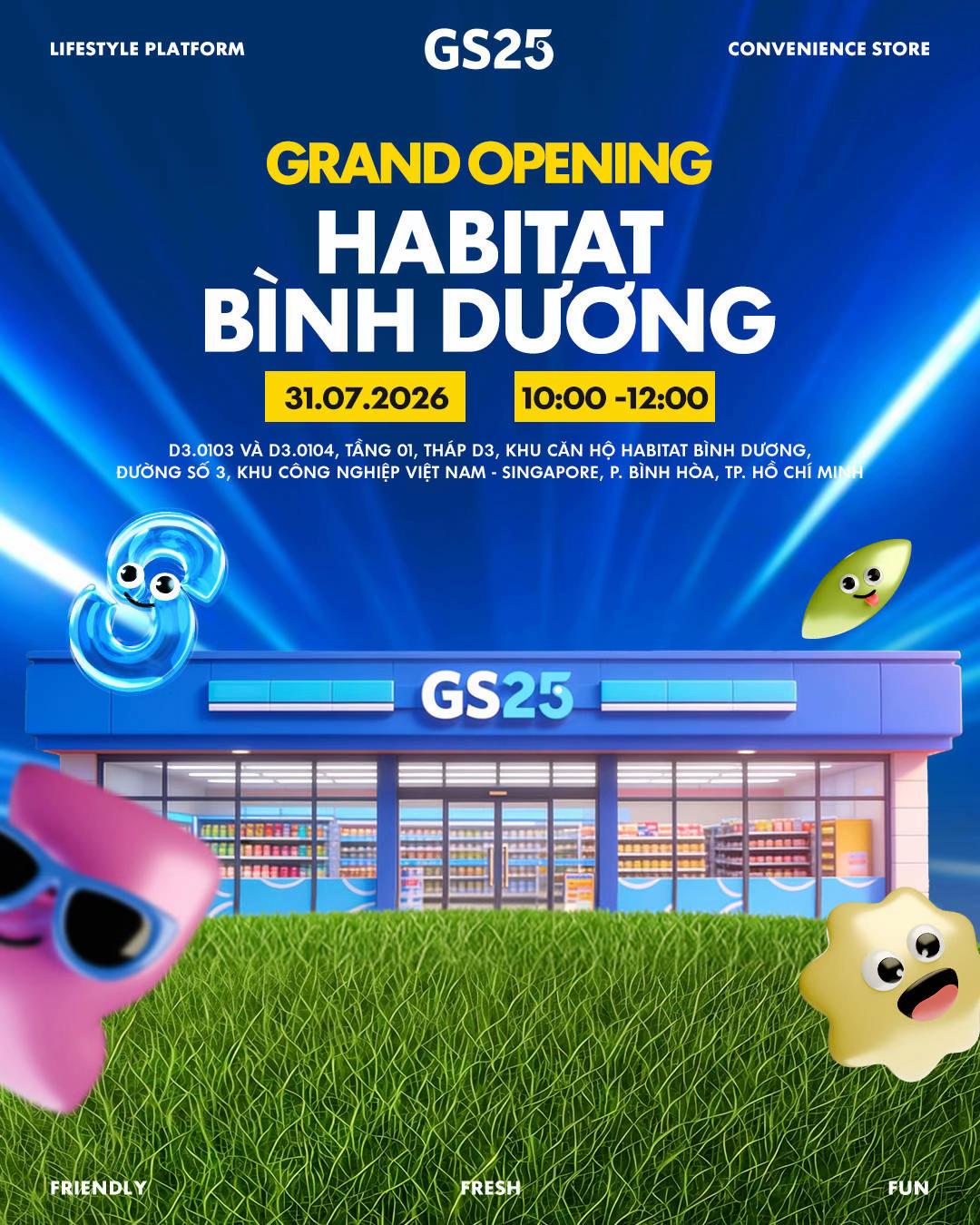 @GS25 VIETNAM OFFICIAL