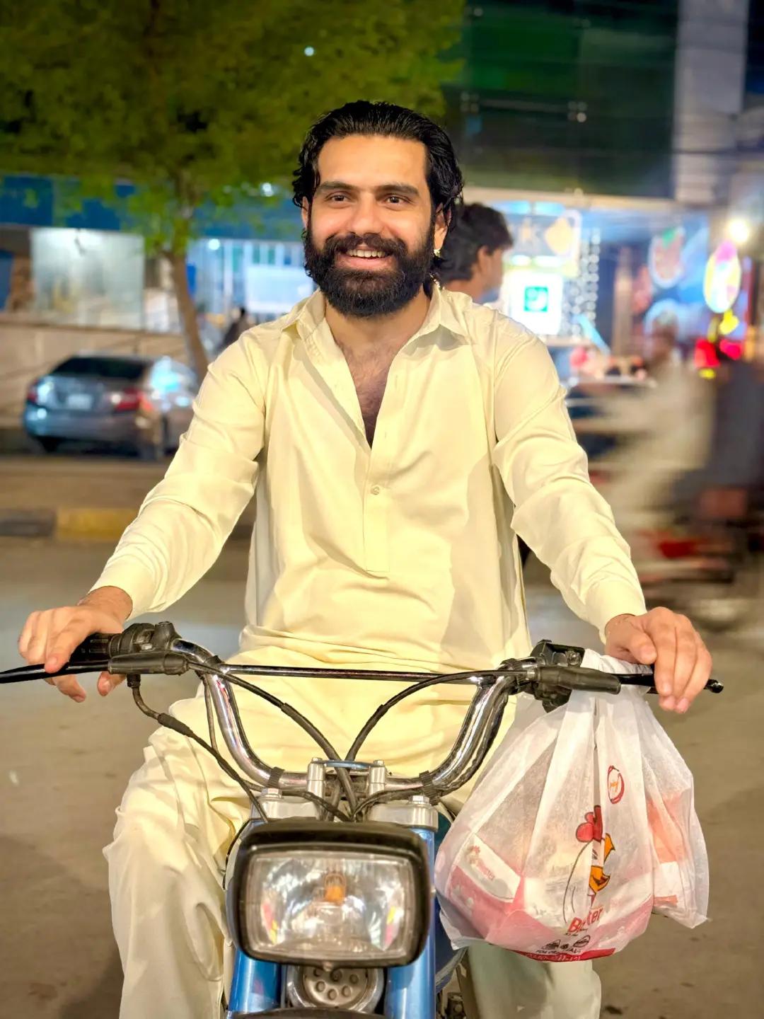@Adeel Khan
