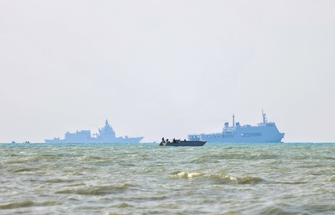 @Av_linemilitary🇮🇩