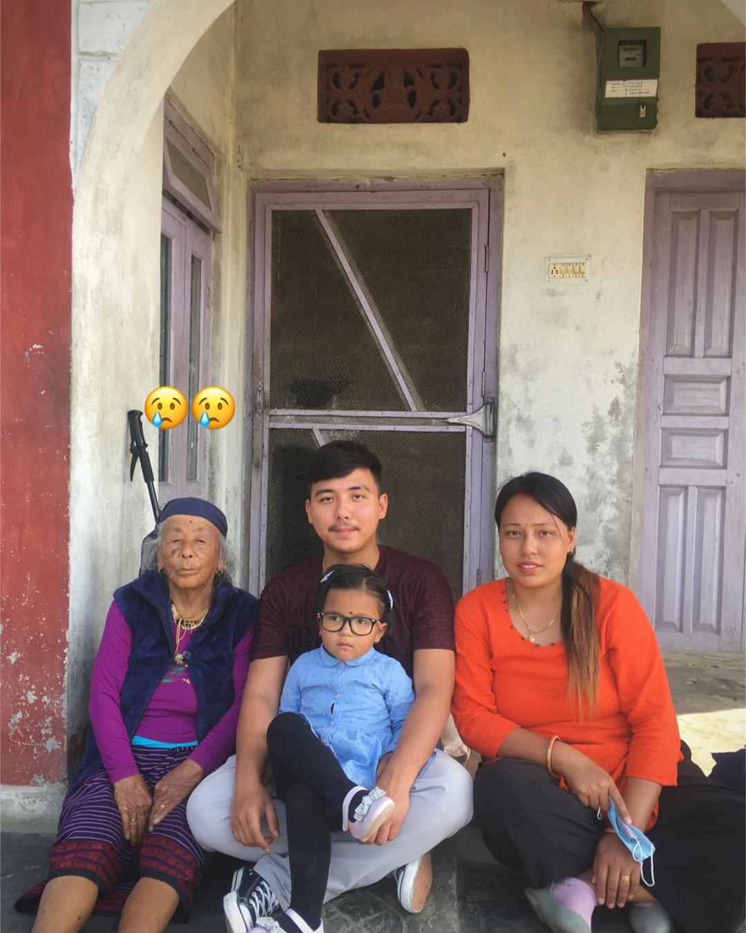 @Pratap Jung Lama❤️