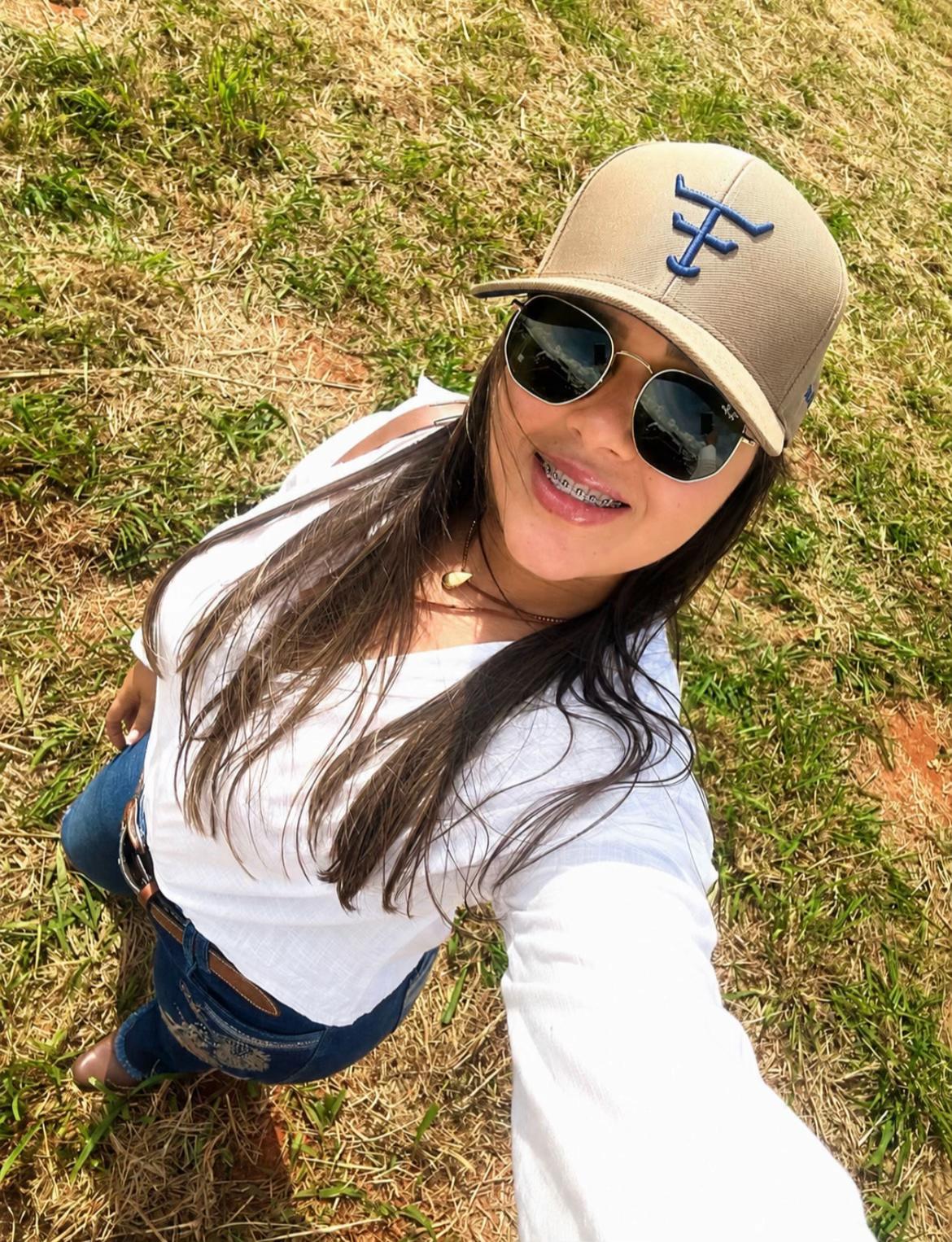 @Claudivania Albuquerque