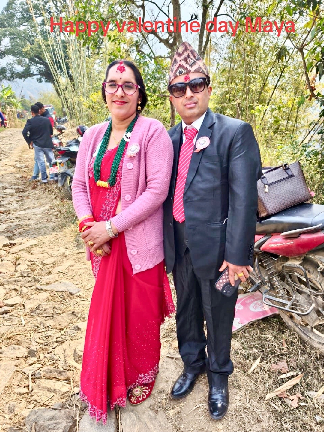 @माइलो छोरो 🙏🫀🫁👌