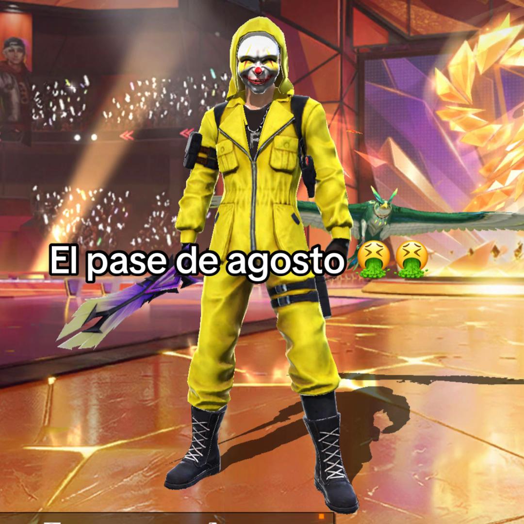 @Nilsido Luis