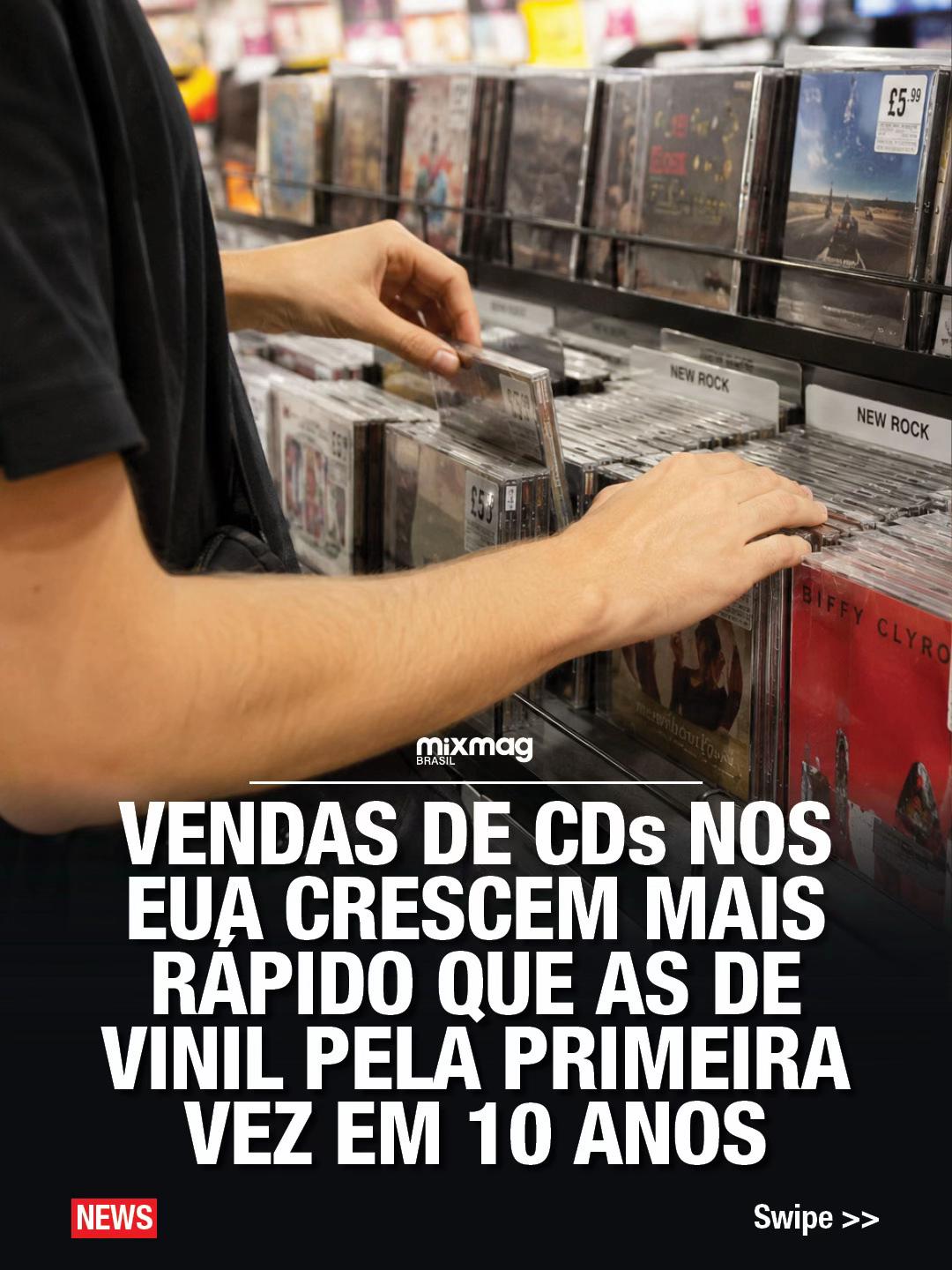 @Mixmag Brazil