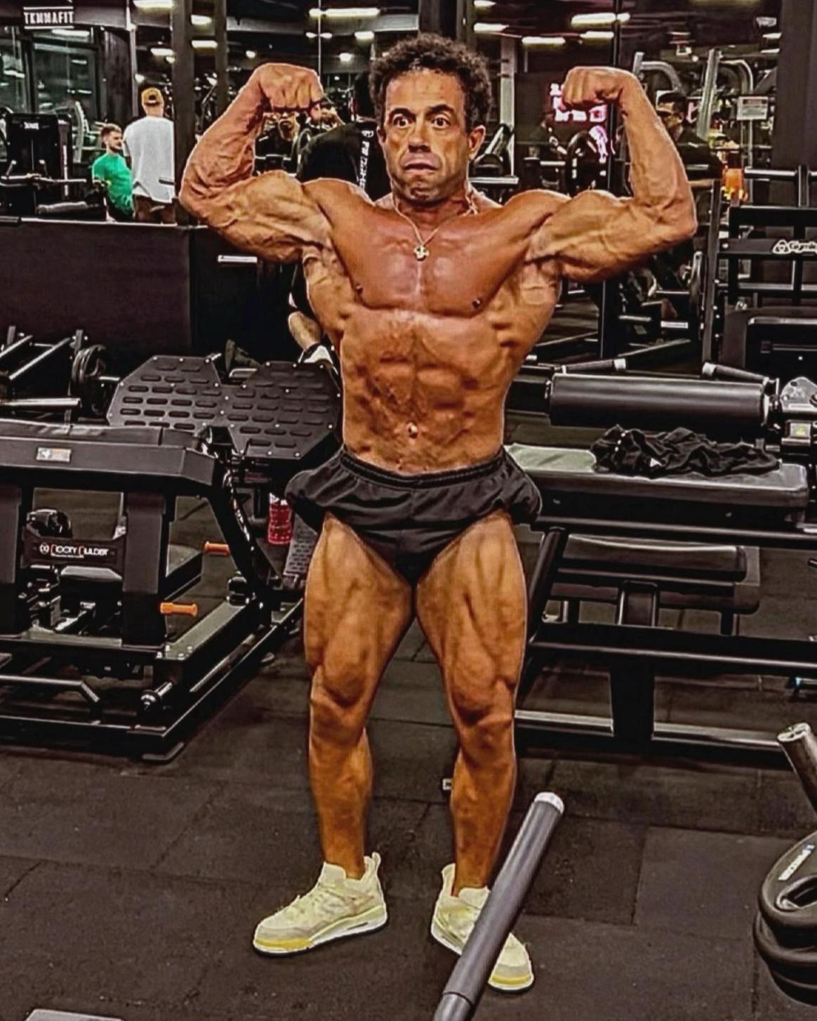 @oshaworldchampion