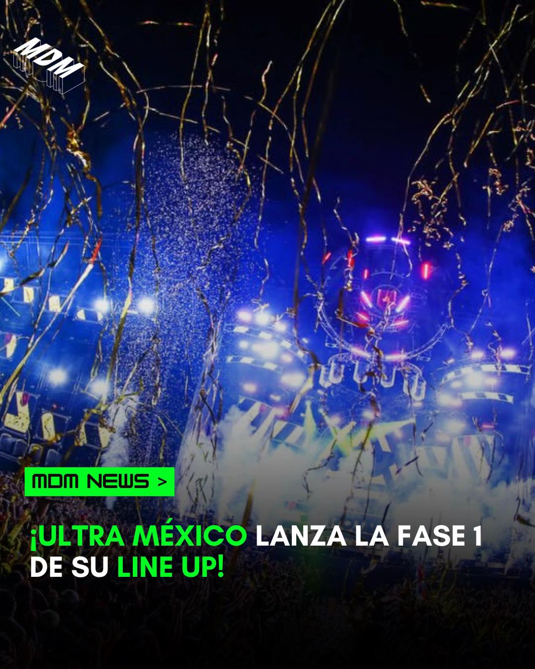 @MDM Música