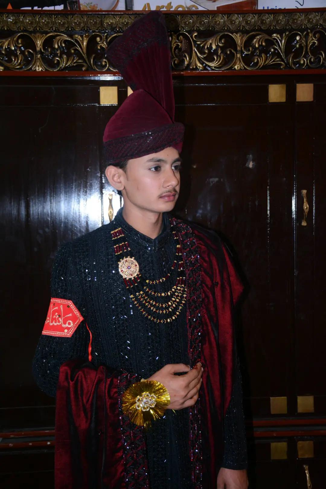 @โ๏ธ AHMAR โ๏ธ 05 ๐ค