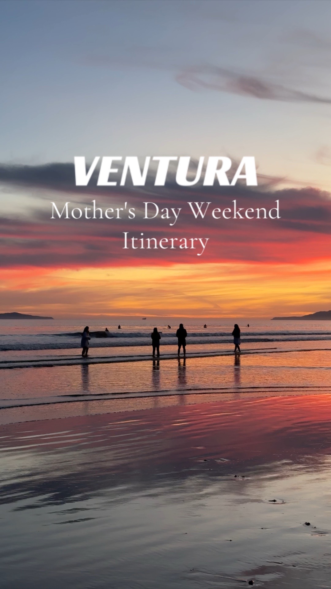 @Visit Ventura