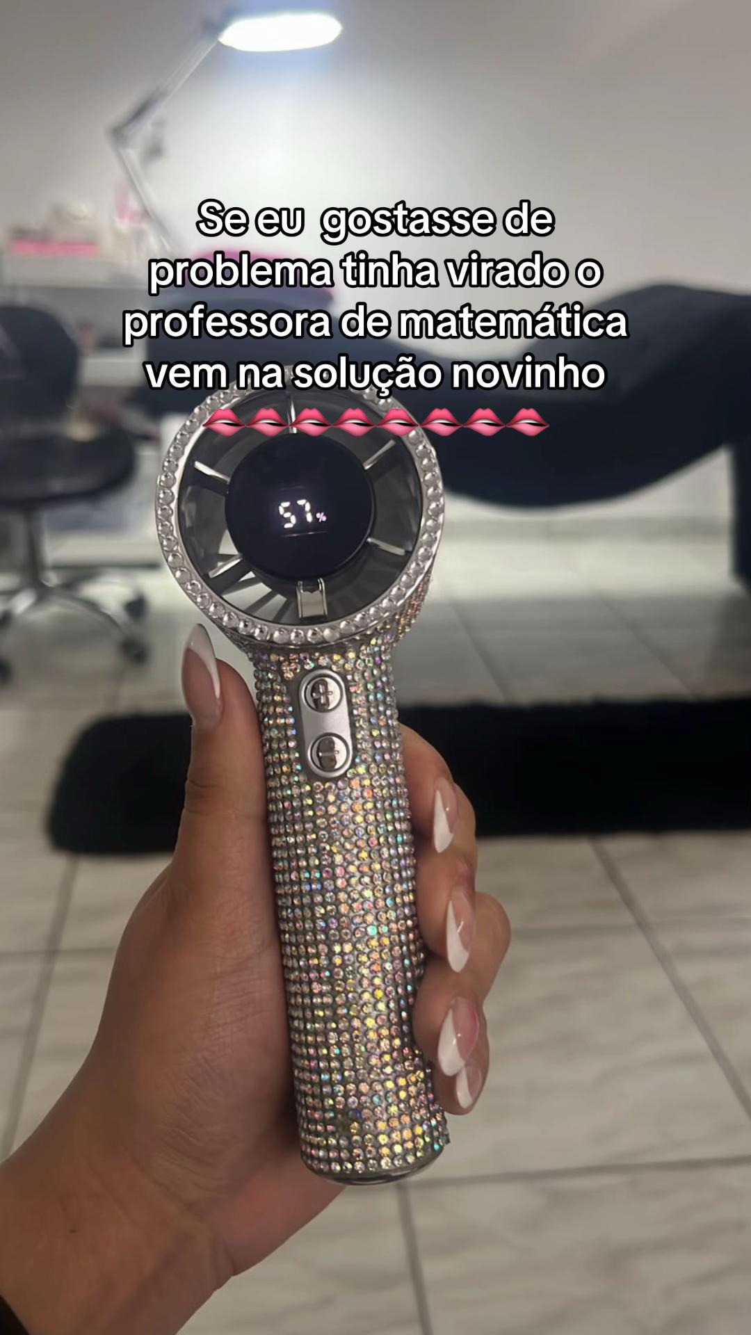 @Ingrid gondim