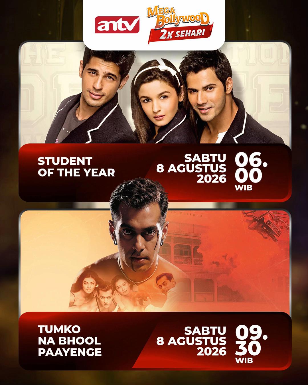 @ANTV Official