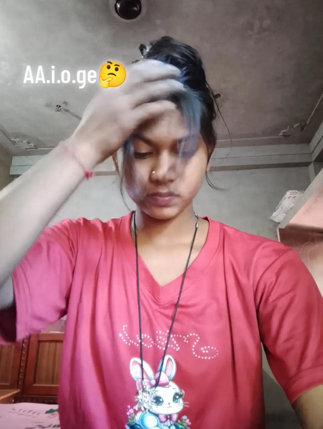 @Angel Priya🫅😇