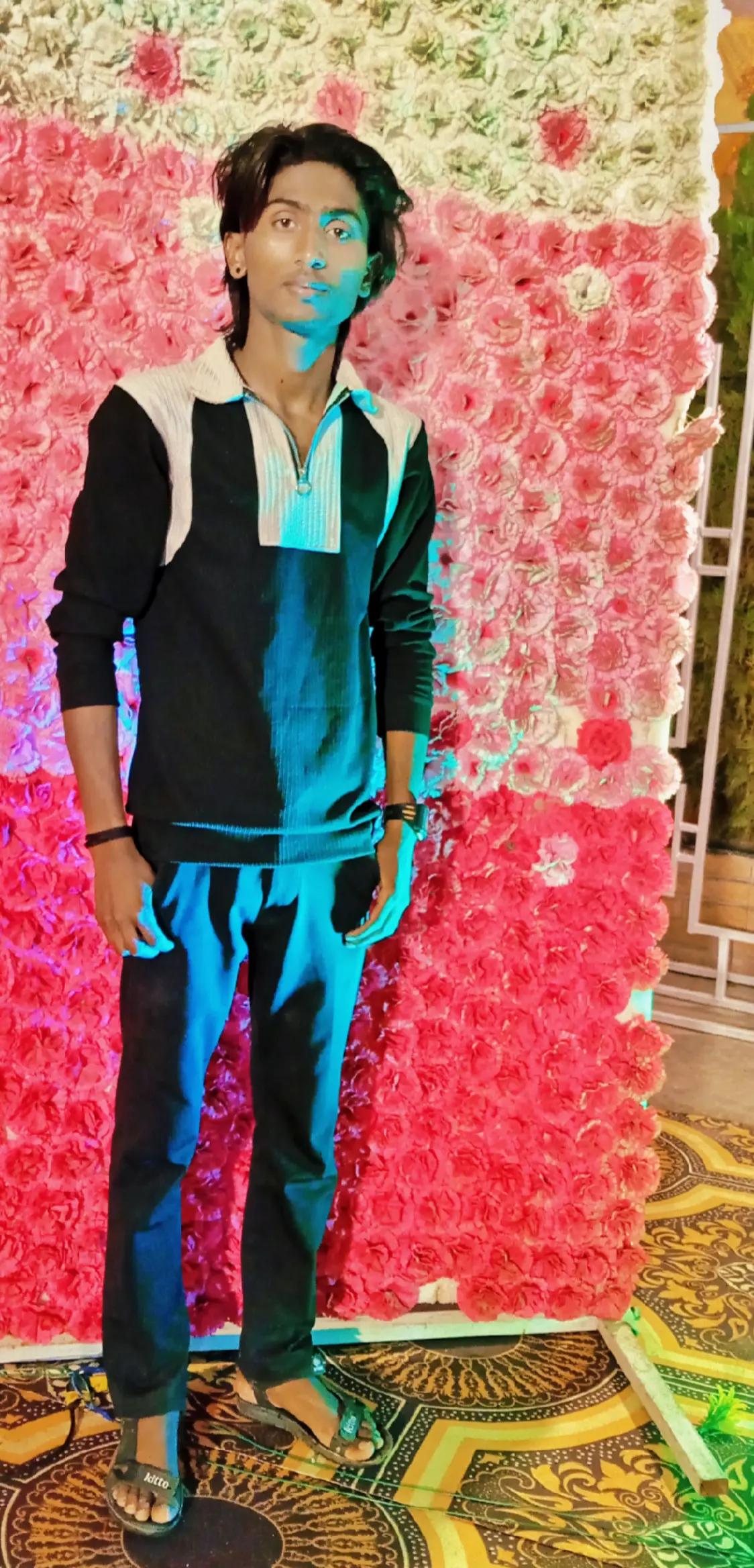 @RDX Chandan Yadav