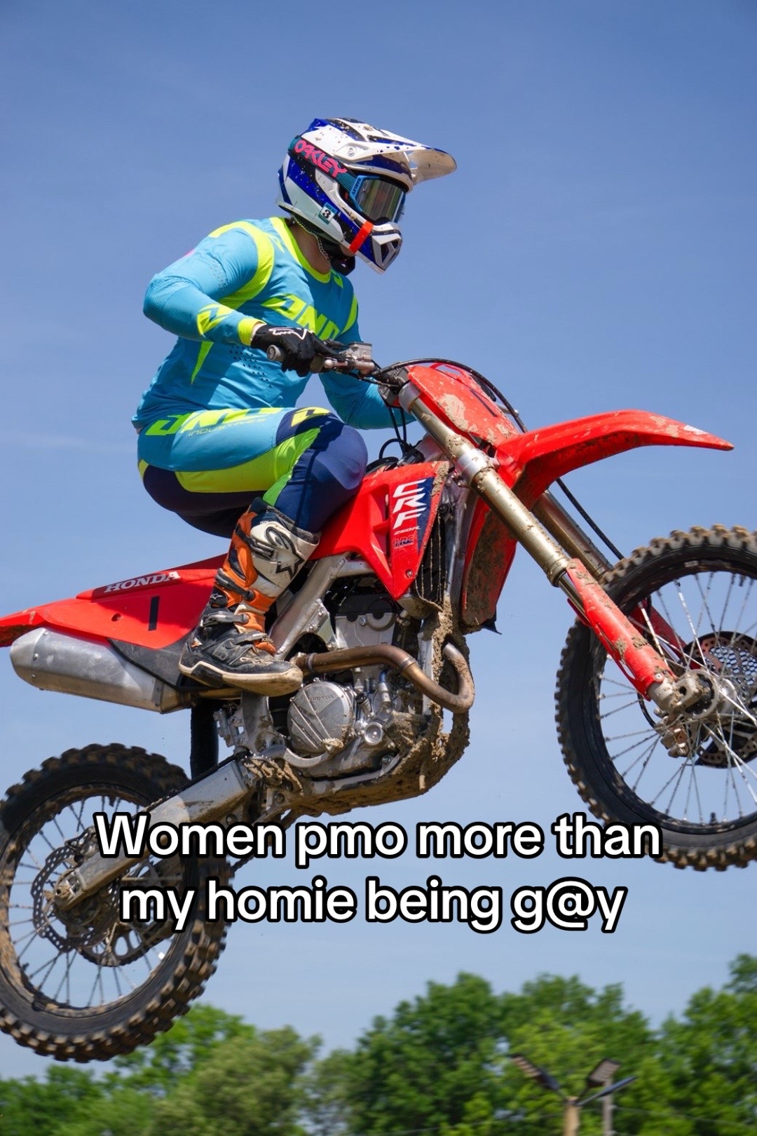 @Yourmamasbabydaddy