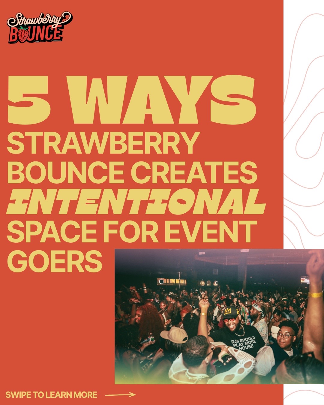 @Strawberry Bounce