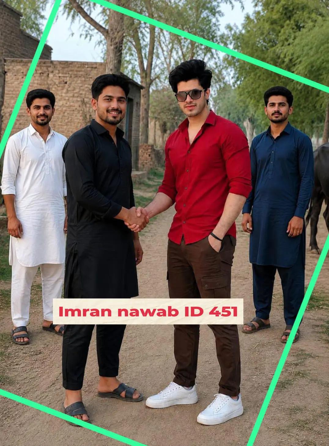 @ImranNawab