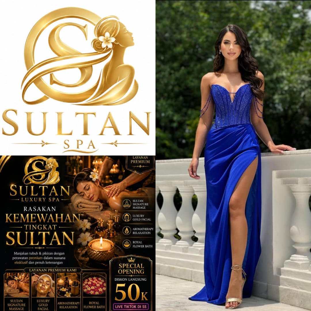 @SULTAN SPA BANDUNG
