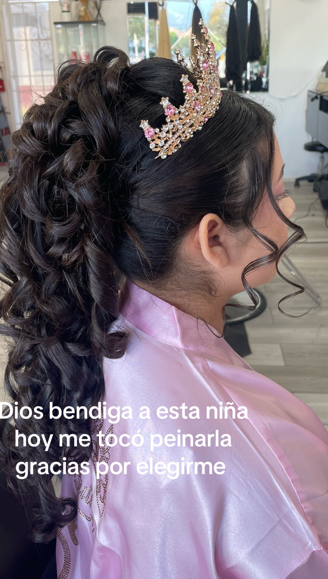 @sofi Méndez