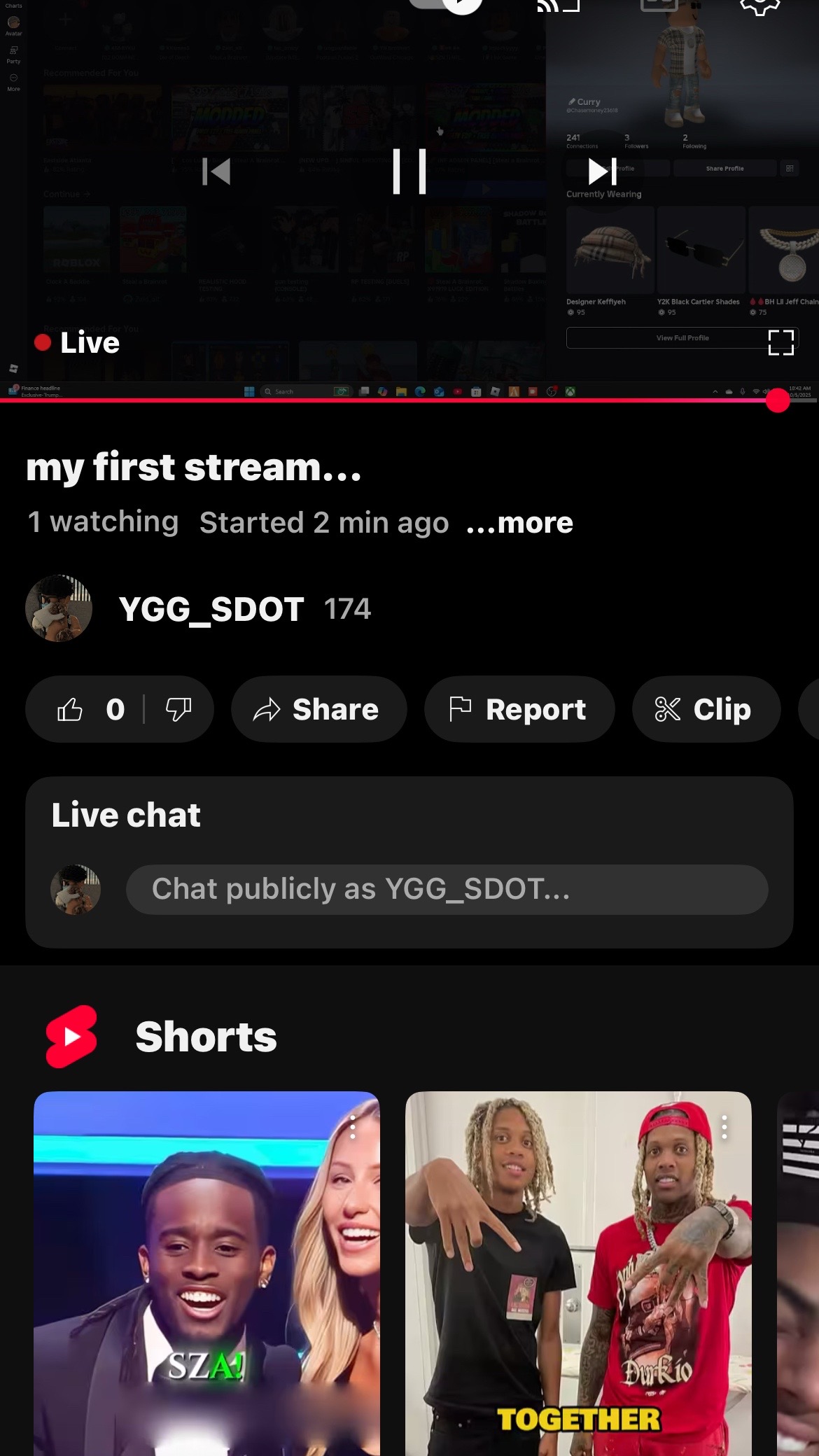 @YGG