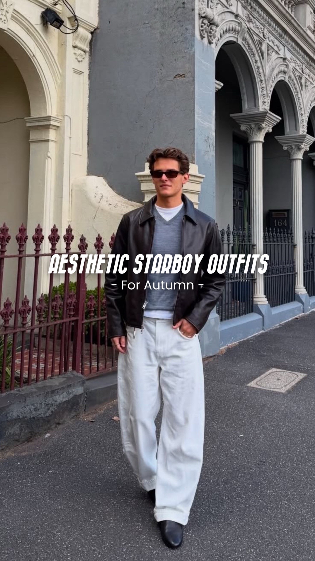@Men's Essentials